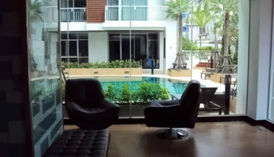 هتل آرت پاتونگ رزیدنس پوکت